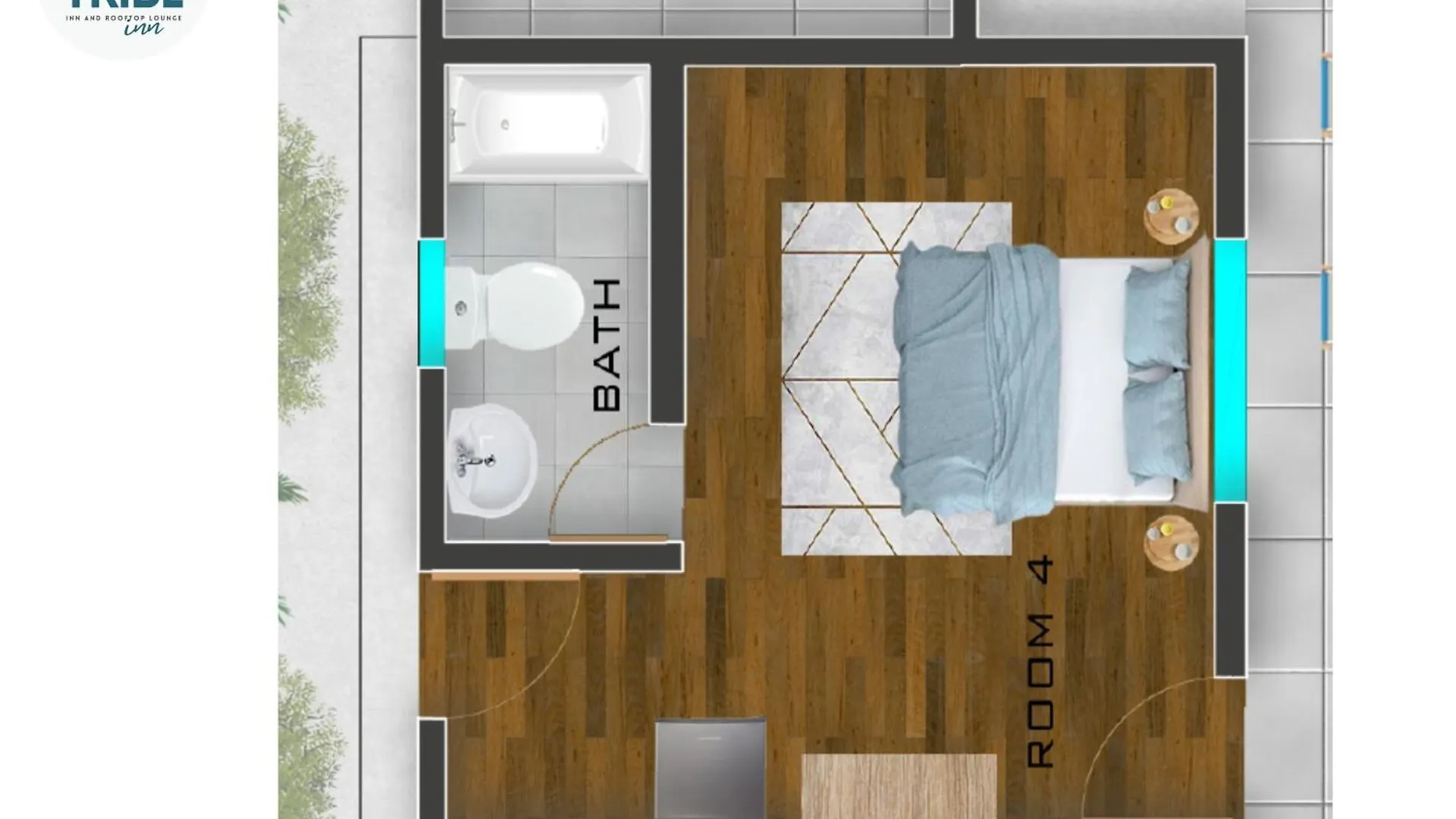 Hotel T Bayahíbe 0*,