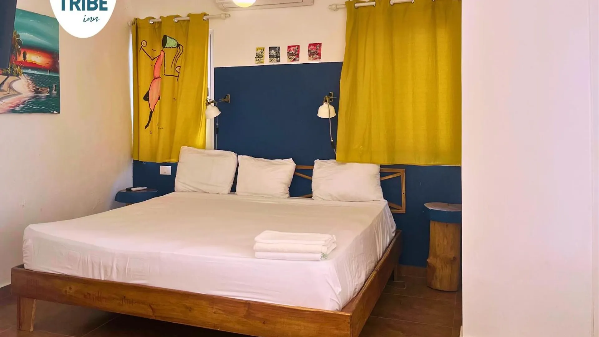 Hotel T Bayahíbe República Dominicana