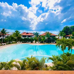 Paraiso Bayahíbe