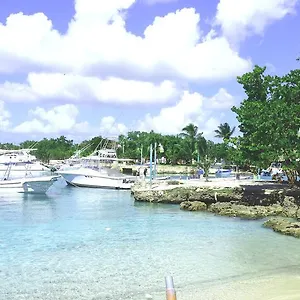 Llave Del Mar Bayahíbe